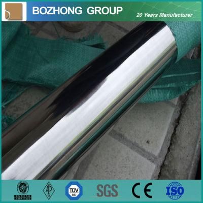 304 Stainless Steel Pipe Made in China