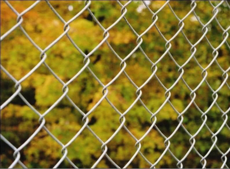 ASTM a 641 5.0mm Galvanized Steel Wire for Chain Link Fence