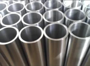 Baosteel 304L Stainless Steel Pipe EN 1.4307