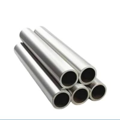 ERW 321 310S 904L Sanitary Piping Stainless Steel Seamless Tube Pipe