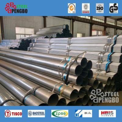 ASTM A312 Tp316L 904L Seamless Stainless Steel Pipe