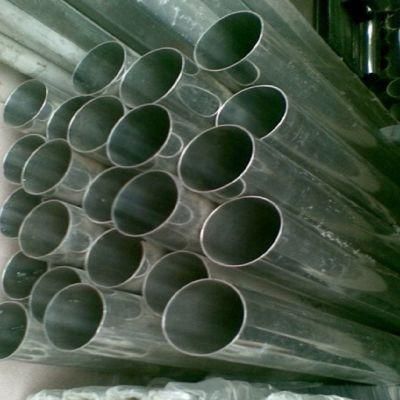 Decorative Tube Stainless Steel Pipes Hot Sales