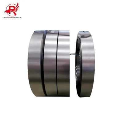 Hot Dipped Gi Plate Galvanized Steel Dx51d Zinc 30-275g Coil Hot Rolled Galvanized Steel Coil