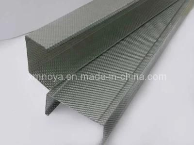 Lightweight Galvanized Drywall Stud Building Metal Profile