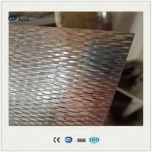 Stainless Steel 304 - 1.4301 Data Plate