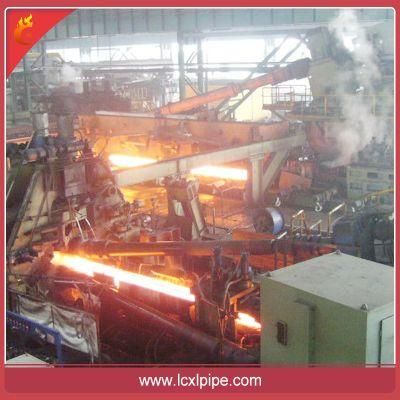 Direct Sales Stainless Steel Seamless Steel Pipe