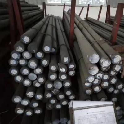 Hot Rolled Alloy Steel Rod SAE8620h Diameter 30 - 300mm in 6m Length