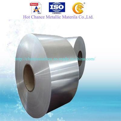 SUS 201.304 Stainelss Steel Coils and Strip