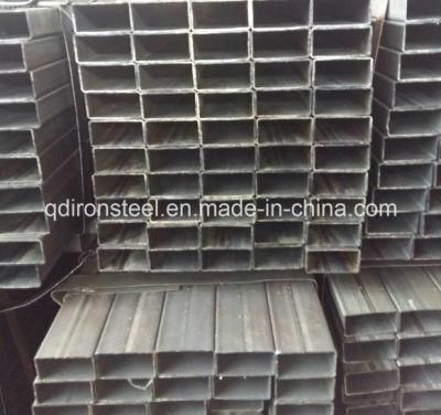 En10210 S355joh Rectangle Square Welded Steel Pipe Tube /Hollow Section