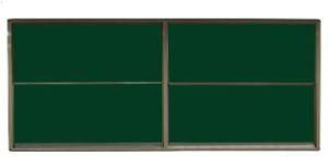 Writing Borad Made for School Black Borad PPGI/PPGL