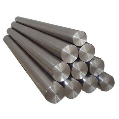 Prime Quality Best Price SUS 304 Stainless Steel Round Bar