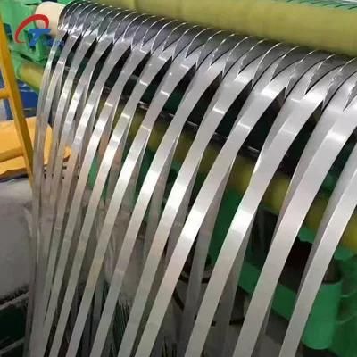 ASTM AISI 304 Stainless Steel Coil 304 Stainless Steel Strip
