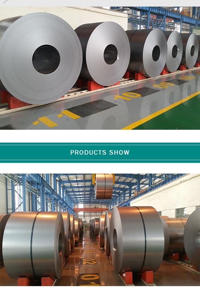 Hot Selling Sea 1006 Steel Products Coils Cold Rolled Steel Sheet