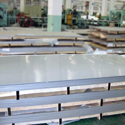Duplex Stainless Steel Sheet Duplex 2205 Stainless Steel