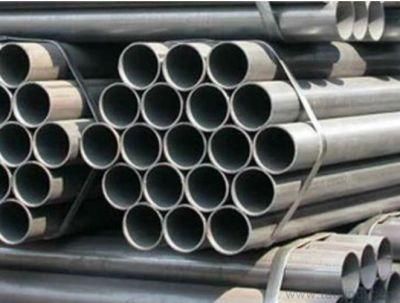 Wholesale Price 304 Stainless Steel Pipe Seamless Round Piple Tube