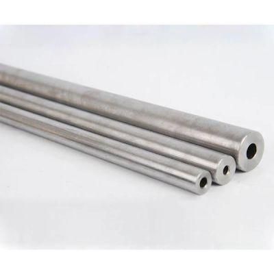 SPCC SPHC Cold Rolled Hot Rolled Welded Pipe for Autmobile