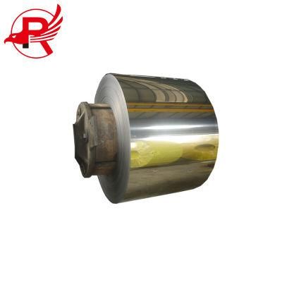 304 Stainless Steel Coil Price 201 Stainless Steel Coil Cold Rolled Stainless Steel Coil