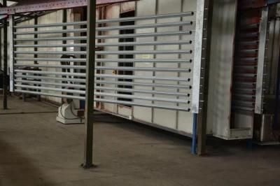 ASTM A795 Galvanized Steel Pipe From Weifang