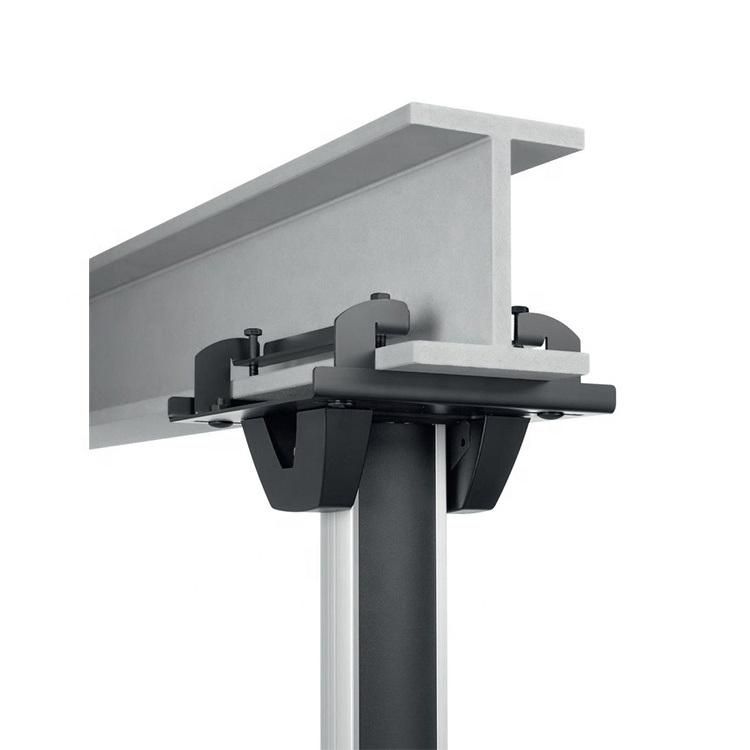 High Frequency Welding of High Strength H-Beam Structural Steel Steel Structures H-Beam I-Beam