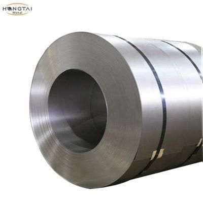 Stainless Steel Coil ASTM AISI