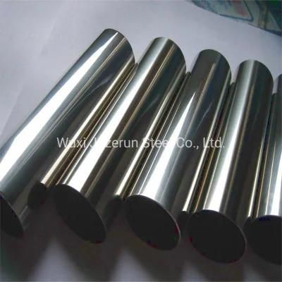 201 304 430 Stainless Steel Welding Tube/Pipes