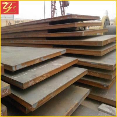 Q235B 110 120 1219 1250 1500 Hot Rolled Steel Plate
