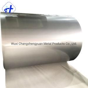 304 201 316L 316 430 Tisco Cold Rolled Stainless Steel Coil for Building Material