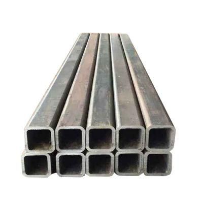 Ouersen Round/Rectangular Standard Packing 12*12mm-600*600mm Q235 Hot DIP Galvanized Coating