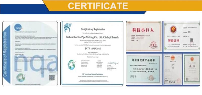 Power Strut Channel Slotted Steei U Channel with CE Certification