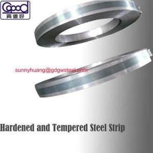 Good Sells Sample Available High Tensile Narrow Heat Rolled Steel Strip