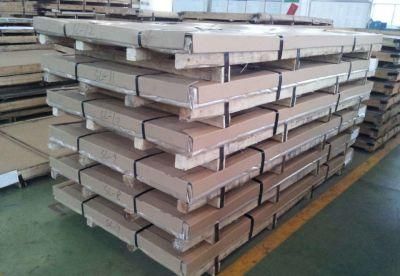 Stainless Steel Steel 316 with Good Antibacterial Properties