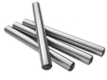 Cold Rolled Building Material Prime Quality ASTM Ss 430 Stainless Steel Round Rod Bar Stainless Steel Bar Steel Bar Steel Billet