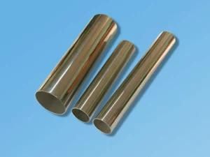 201 Grade Stainless Steel Welded Pipe