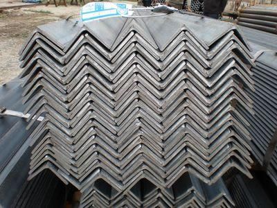 Manufacturer in China Hot Dipped Galvanized Equal Iron Steel Angle Bar