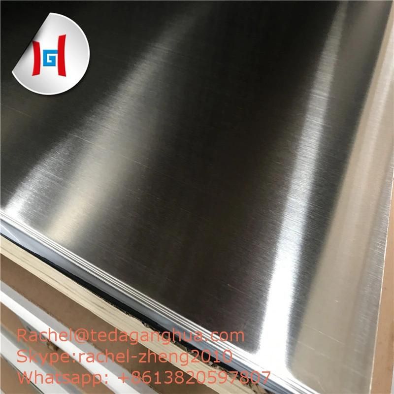 AISI304 Stainless Steel Sheet