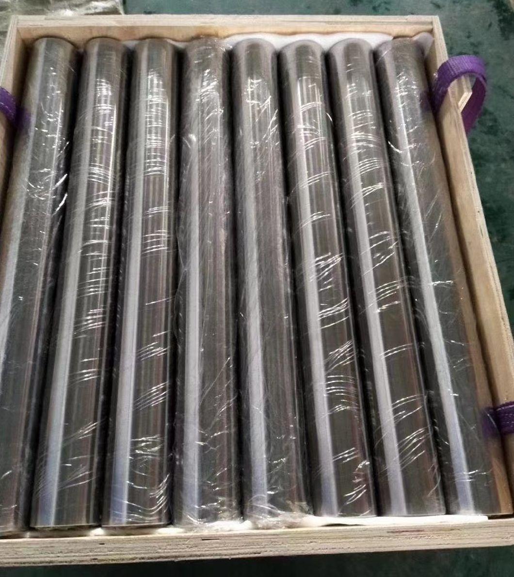 Super Duplex Stainless Bar Round Rod