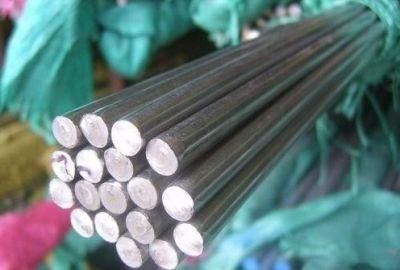 S55c, S45c 40cr, 42CrMo Alloy Steel Round Bar