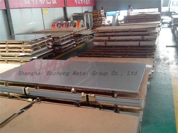 316ti /S31668 /1.4571/ S31668 Stainless Steel Plate Coil Plate Bar Pipe Fitting Flange Square Tube Round Bar Hollow Section Rod Bar Wire Sheet