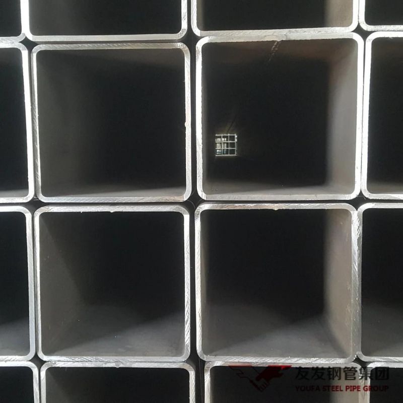 En10219 En10210 S235jr S275jr S355jrh S355joh S355j2h Shs Rhs Chs Mild Steel Tube