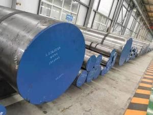 1.2379, SKD11, D2 Forging Mold Round Steel