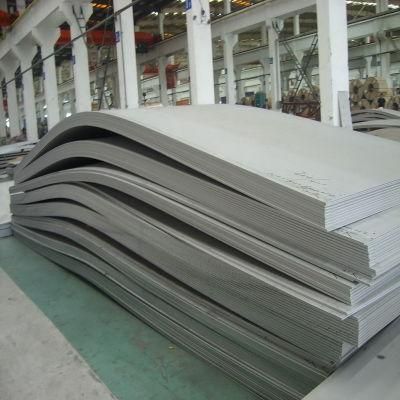 316 No. 1 Surface Stainless Steel Sheet for Hairline Use