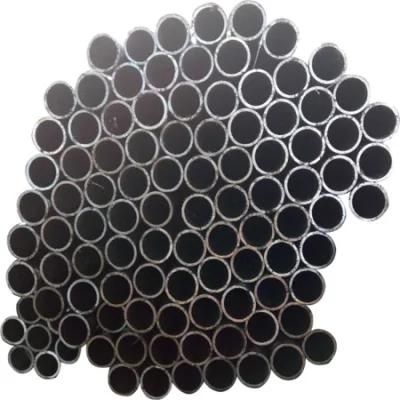 LSAW Pipe Carbon Steel Pipe for Oil and Gas