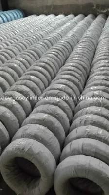 Carbon Spring Steel Wire Used for Spring