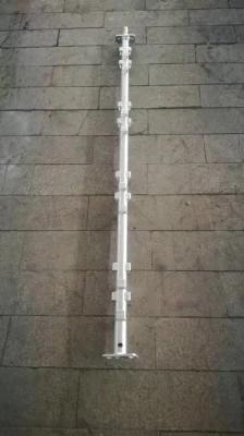 Tower Scaffolding Haki Standard/Vertical Used for Oil/Gas Drilling