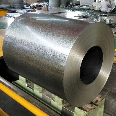 1.0*600mm Galvanized Steel Strip Gi Zinc Coated Galvanized Steel Coil Gi for Tube Pipe Purlin