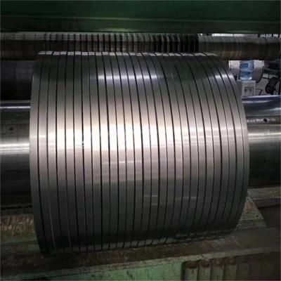 Chinese Supplier Low Price 201 304 304L 316 430 Stainless Steel Strip