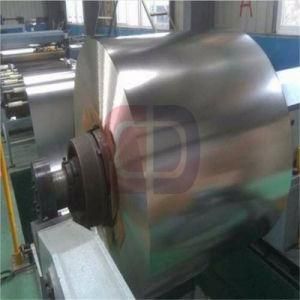 Dr8 Dr9 Prime Tinplate Steel Coil From China