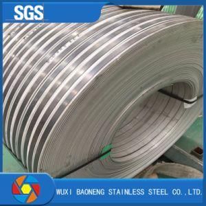 Hot Rolled Stainless Steel Strip of 904L/2205/2507 High Quality