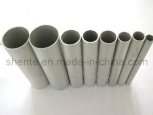 Stainless Steel Pipes/Tubes