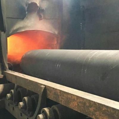 Seamless 15mm ID Steel Tube